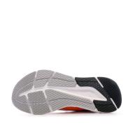 Chaussures de Running Orange Homme Adidas Questar vue 5