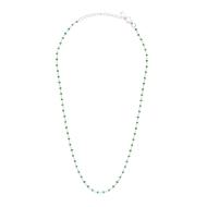Collier Vert Clio Blue Luna