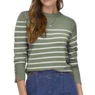 Pull Kaki Femme JDY Malou