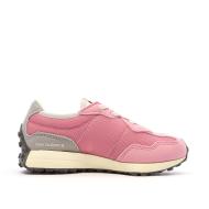 327 Baskets Roses Fille New Balance PH327RK vue 2