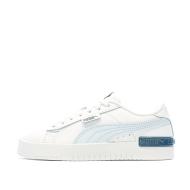 Baskets Blanches Femme Puma Jada