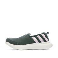 Baskets Grises Femme Adidas Breezewalk pas cher