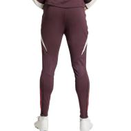 Bayern Munich Pantalon Training Bordeaux Homme Adidas Tiro 24 vue 2