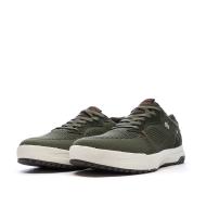 Baskets Kaki Homme TBS NEOPOLE vue 6
