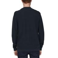 Pull Marine Homme Only & Sons Walder vue 2