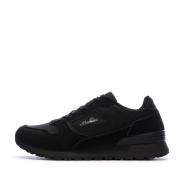 Baskets Noires Homme Ellesse Harvey Dante