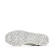 Baskets Blanches Femme Adidas Stan Smith Owhite vue 5