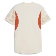 OM Maillot de Gardien Authentic Beige Homme Puma 2024/2025 vue 2