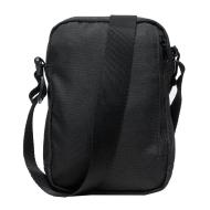 Sacoche Noire Homme Converse Crossbody vue 2