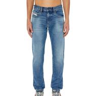 Jean Slim Fit Bleu Homme Diesel 2019 A03562 pas cher
