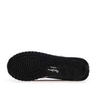 Baskets Kaki Homme Pepe jeans London Mind vue 5