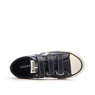 Baskets Bleu Garçon Converse Star Player 76 vue 4