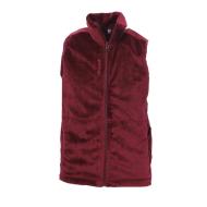Veste Grenat Fille Lafuma LUTI