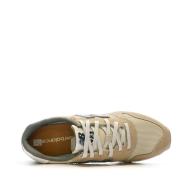 Baskets Marron Homme New Balance 373 vue 4