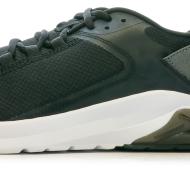 Baskets Noir Homme Puma Electron vue 7