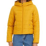 Doudoune Jaune Femme Vero Moda Simone