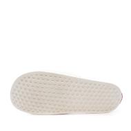 Claquettes Blanches Mixte Vans La Costa vue 2