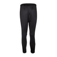 Jogging Noir Garçon Kappa Ponte vue 2
