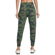 Jogging Vert Femme Nike DM6967 vue 2