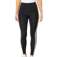 Legging Noir Femme Brave Soul North pas cher