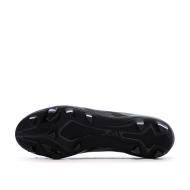 Zapatillas de fútbol negras Adidas Predator Club FG/MG ver 5