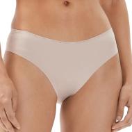 Culotte Nude Femme Tommy Hilfiger Balanced pas cher
