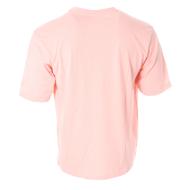T-shirt Rose Homme Umbro Tee vue 2