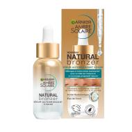 Sérum Autobronzant Visage Garnier Eau de Coco pas cher