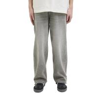 Jean Loose Gris Garçon Jack & Jones Iron vue 3