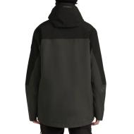 Blouson Gris/Noir Homme O'Neill Gtx vue 2