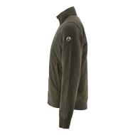 Coupe-vent Kaki Homme JOTT Manille vue 2