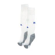 FC Grenoble Chaussettes Blanches Junior Kappa pas cher