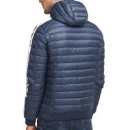Doudoune Marine Homme Jott Colin vue 2
