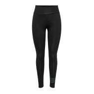 Legging Noir Femme Only Strong pas cher