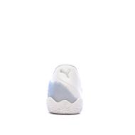 Baskets Blanc/Bleu Homme Puma Stewie 3 vue 3