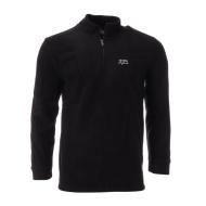 Polaire Noir Homme Lee Cooper Octo