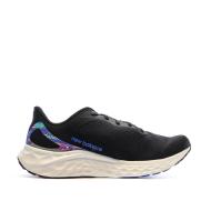 Chaussures de Running Noir/Bleu Homme New Balance Arishi vue 2