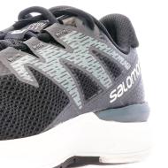 Chaussures de Running Noir Homme Salomon Sonic 5 Confidence vue 7