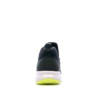 Chaussures de sport Noires Homme Puma Enzo 2 Refresh vue 3