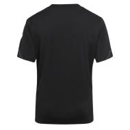 Camiseta negra de chico Adidas Tiro23 Cbtrjsyy ver 2