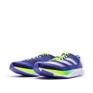 Chaussures de running Bleu/Blanc Homme Adidas Adizero Adios vue 6