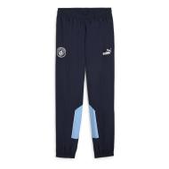 Manchester City Pantalon de Survêtement Marine Homme Puma 24/25 pas cher
