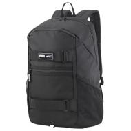 Sac à Dos Noir Homme Puma Deck pas cher