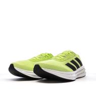 Baskets Jaunes Homme Adidas Galaxy 7 vue 6