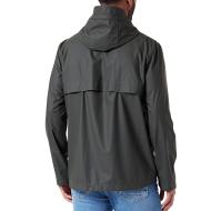 Parka Kaki Homme Teddy Smith Ford vue 2