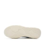 Baskets Blanches Femme Guess Vibo vue 5