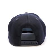 Casquette Marine/Grise Homme New Era Dettig vue 3