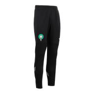 Maroc Pantalon d'entraînement Noir Homme Puma 2023 pas cher