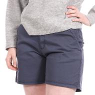 Short Bleu Femme Lee Cooper Oda