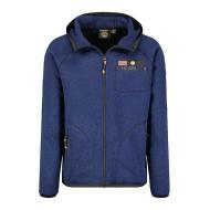 Veste Marine Homme Geographical Norway Tiparni pas cher